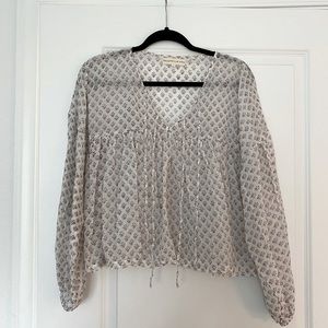 Daughters of India blouse